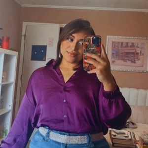 Meet your Posher, Erla